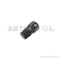 Головка 14xM14 SPLINE для маслосливной пробки, VW, AUDI JTC-4029