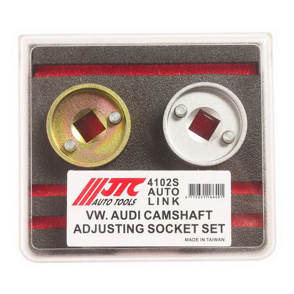 Приспособление для установки электромагнитного клапана, VW, AUDI 1.8,2.0 JTC-4102S