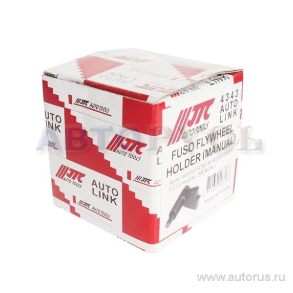 Фиксатор маховика MITSUBISHI, FUSO-MH063967,IVECO-99360306 JTC-4343