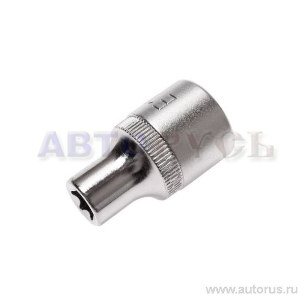 Головка торцевая 1/2 TORX E10x38мм JTC-43510