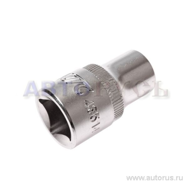 Головка торцевая 1/2 TORX E14x38мм JTC-43514