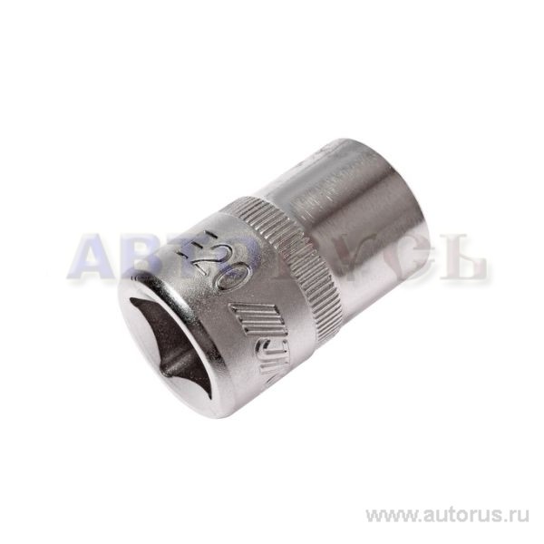 Головка торцевая 1/2 TORX E20x38мм JTC-43520