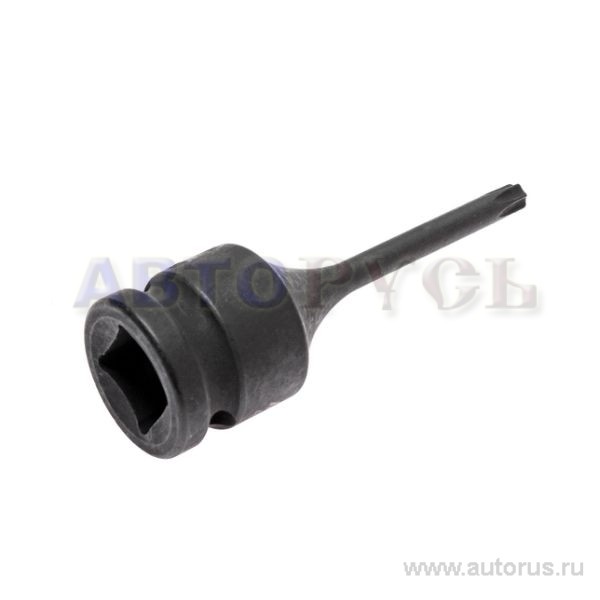 Бита-головка 1/2 TORX T27x78мм ударная JTC-447827