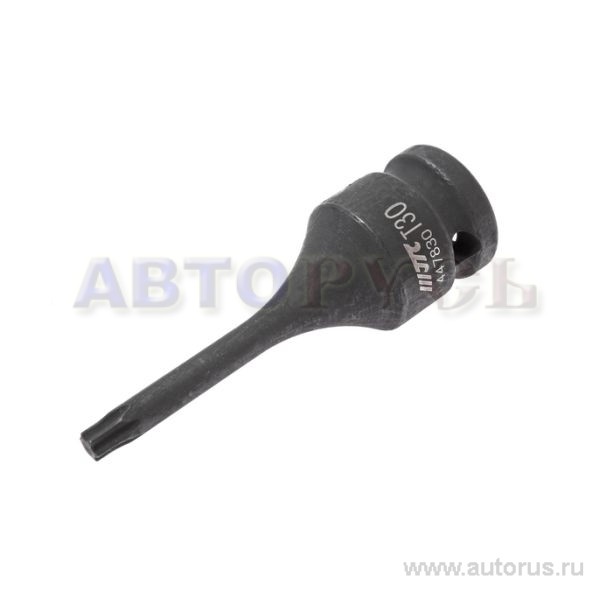 Бита-головка 1/2 TORX T30x78мм ударная JTC-447830