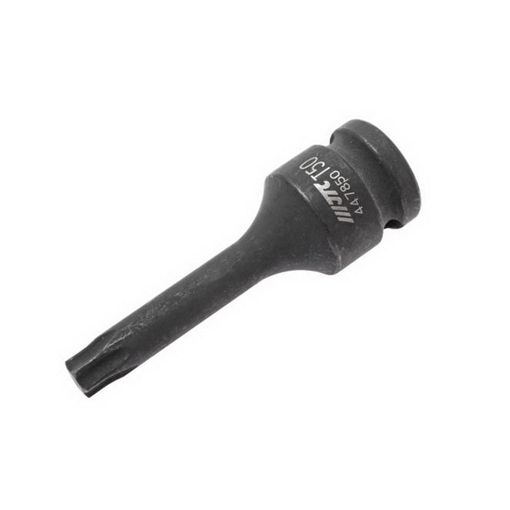 Бита-головка 1/2 TORX T50x78мм ударная JTC-447850