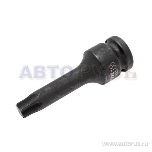 Бита-головка 1/2 TORX T55x78мм ударная JTC-447855