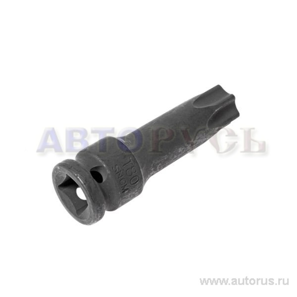 Бита-головка 1/2 TORX T80x78мм ударная JTC-447880