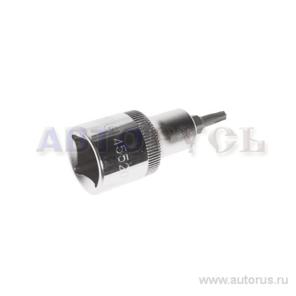 Бита-головка 1/2 TORX T20x55мм JTC-45520