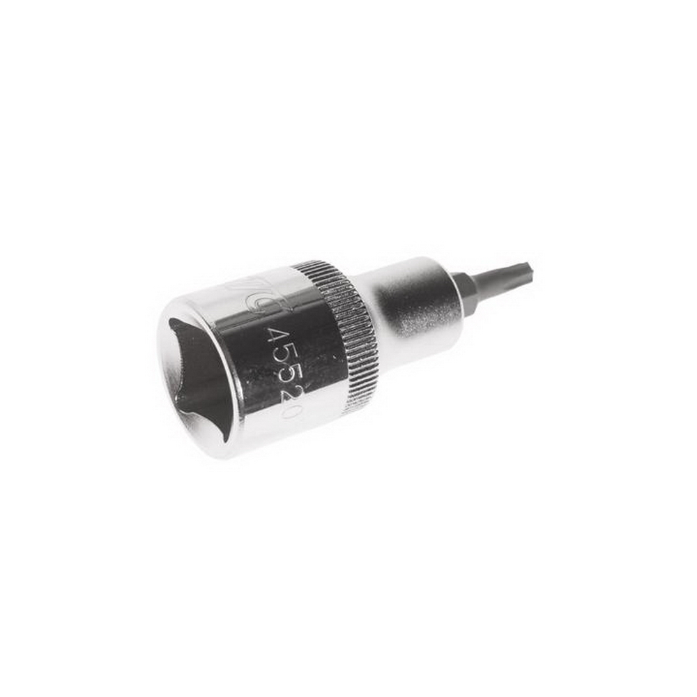 Бита-головка 1/2 TORX T20x55мм JTC-45520