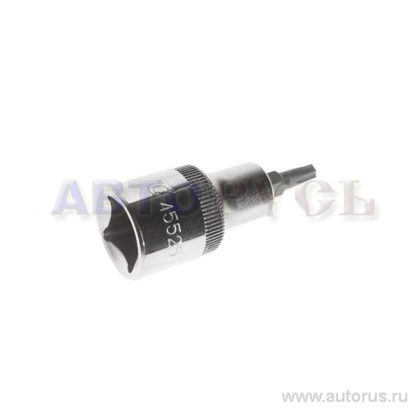 Бита-головка 1/2 TORX T25x55мм JTC-45525