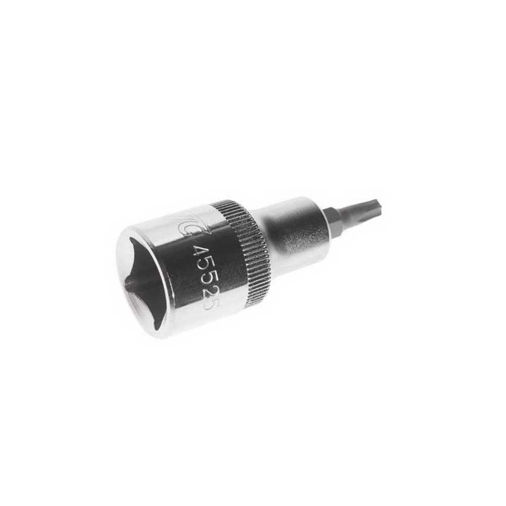 Бита-головка 1/2 TORX T25x55мм JTC-45525