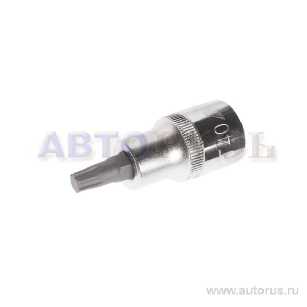 Бита-головка 1/2 TORX T40x55мм JTC-45540