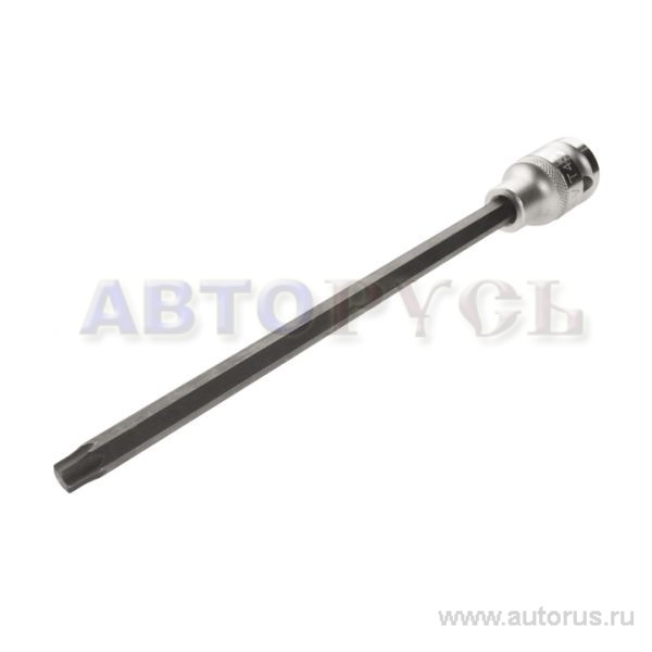 Бита-головка 1/2 TORX T45 L 200мм JTC-45545200