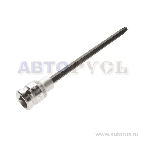 Бита-головка 1/2 TORX T45 L 200мм JTC-45545200