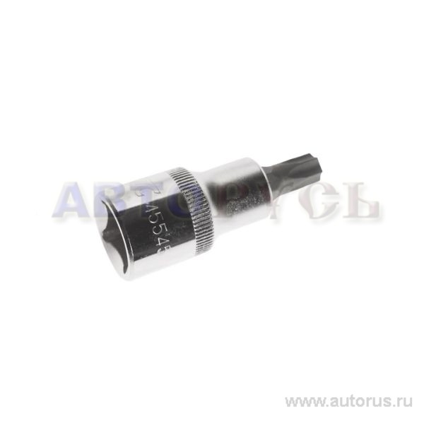 Бита-головка 1/2 TORX T45x55мм JTC-45545