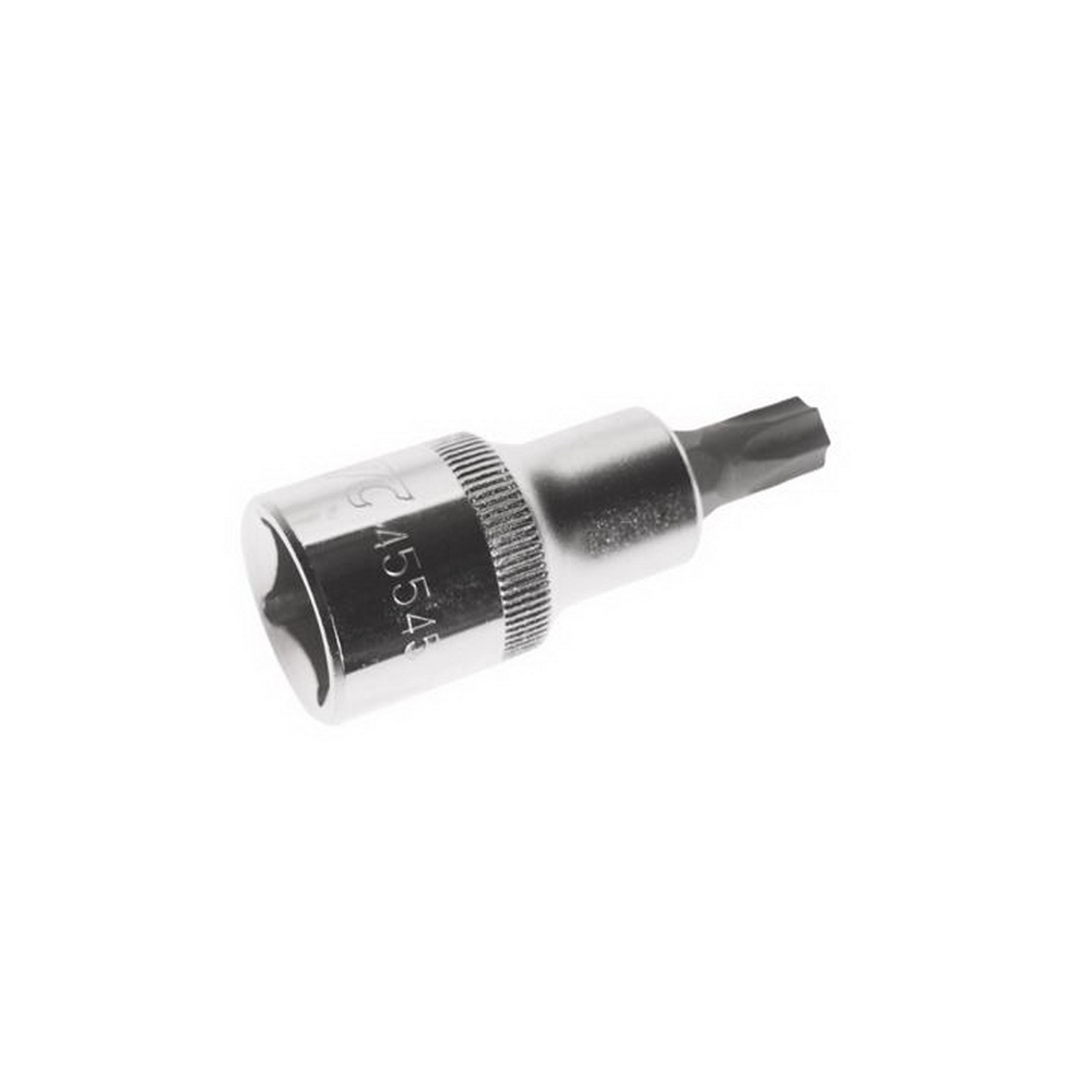 Бита-головка 1/2 TORX T45x55мм JTC-45545