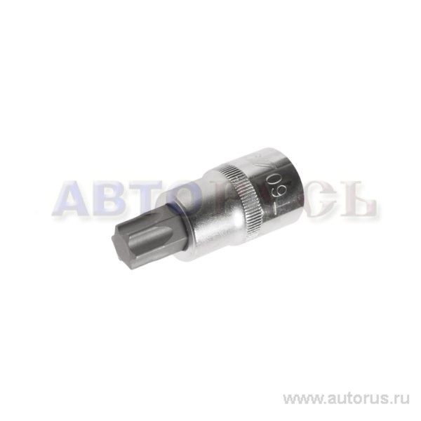 Бита-головка 1/2 TORX T60x55мм JTC-45560