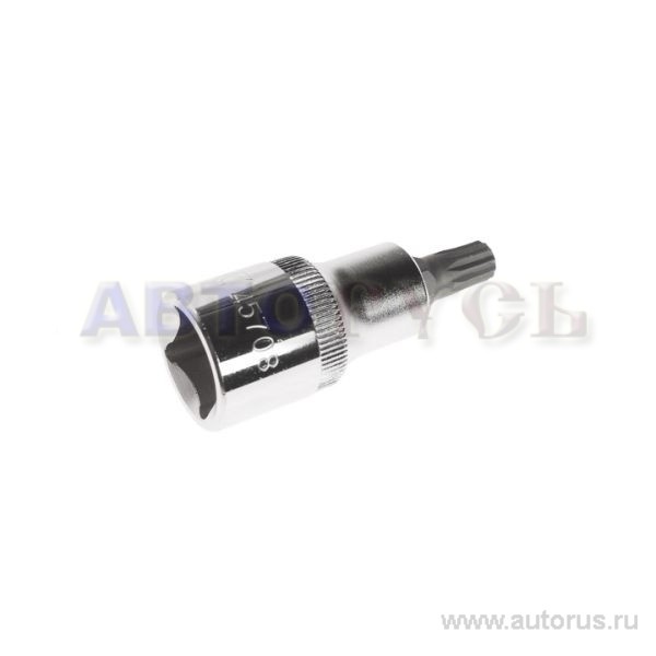 Бита-головка 1/2 SPLINE М8 L 55мм JTC-45708