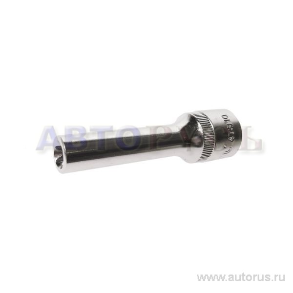 Головка торцевая 1/2 TORX E10x76мм JTC-47310