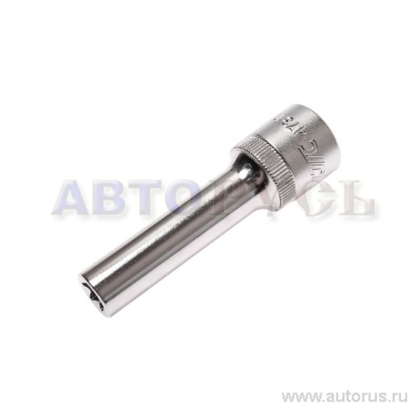 Головка торцевая 1/2 TORX E11x76мм JTC-47311