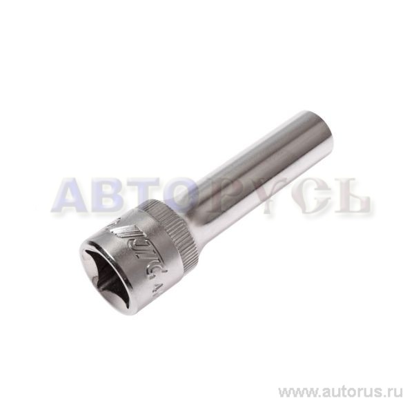 Головка торцевая 1/2 TORX E12x76мм JTC-47312