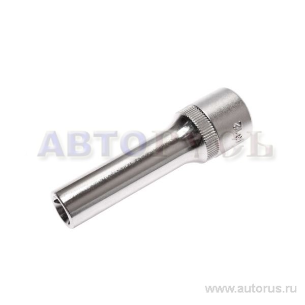 Головка торцевая 1/2 TORX E12x76мм JTC-47312