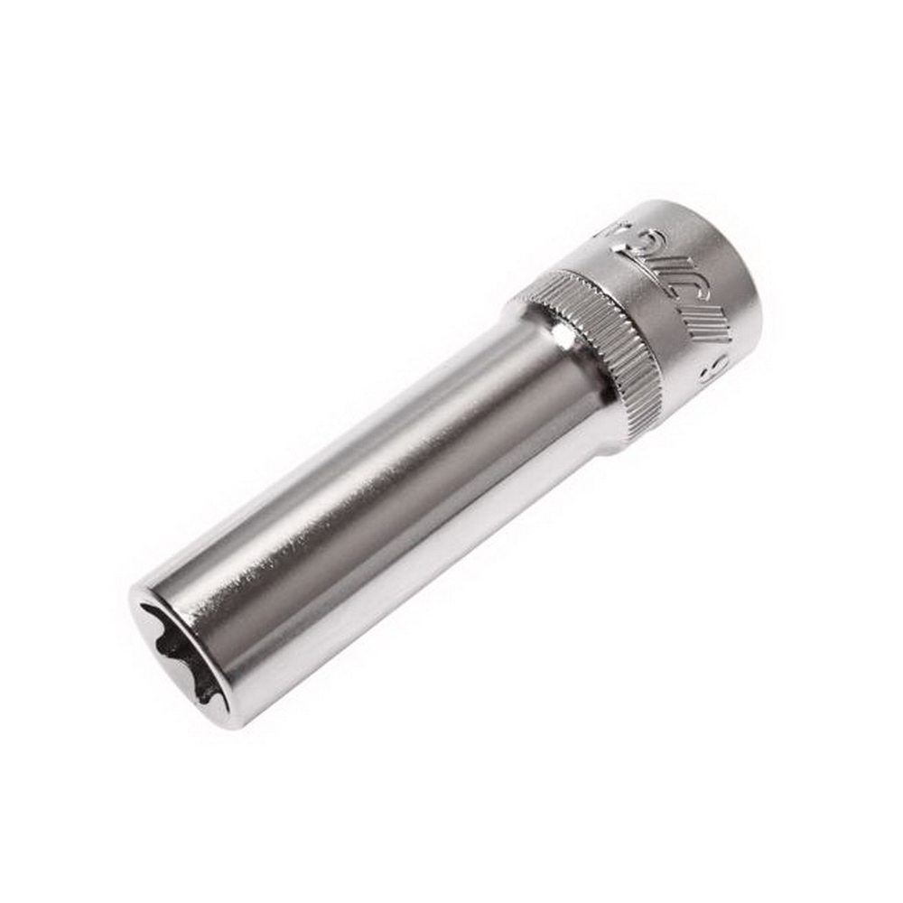 Головка торцевая 1/2 TORX E16x76мм JTC-47316
