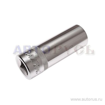 Головка торцевая 1/2 TORX E24x76мм JTC-47324