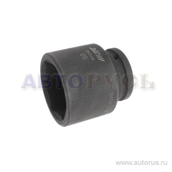 Головка торцевая 3/4 50 ударная L 72мм JTC-645250
