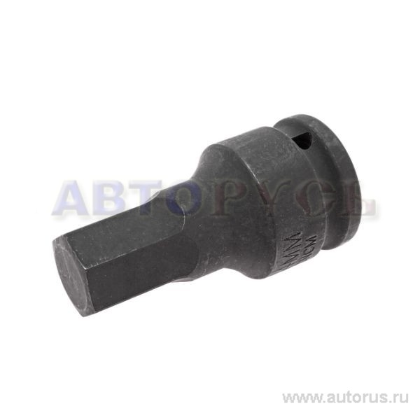 Бита-головка 3/4 HEX H24x88мм ударная JTC-648824