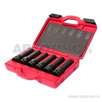 Головка торцевая 3/4 TORX E24 110 ударная JTC-J606E-E24