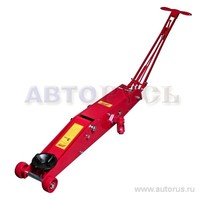 Домкрат подкатной 3т 120-580мм JTC-SJ3000