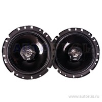 Колонки JVC CS-J1720X, 17см, 2-х полосные, без сетки