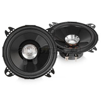 Колонки JVC CS-J410X, 10см, широкополосные, без сетки