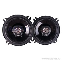 Колонки JVC CS-J520X, 13 см. 2-х полосные без сетки