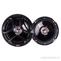 Колонки JVC CS-J610, 16см, широкополосные