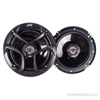 Колонки JVC CS-J620, 16см, 2-х полосные