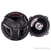 Колонки JVC CS-V518, 13см, широкополосные