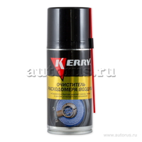 Очиститель расходомера воздуха (аэрозоль) (210 мл.) KERRY KR-909-1