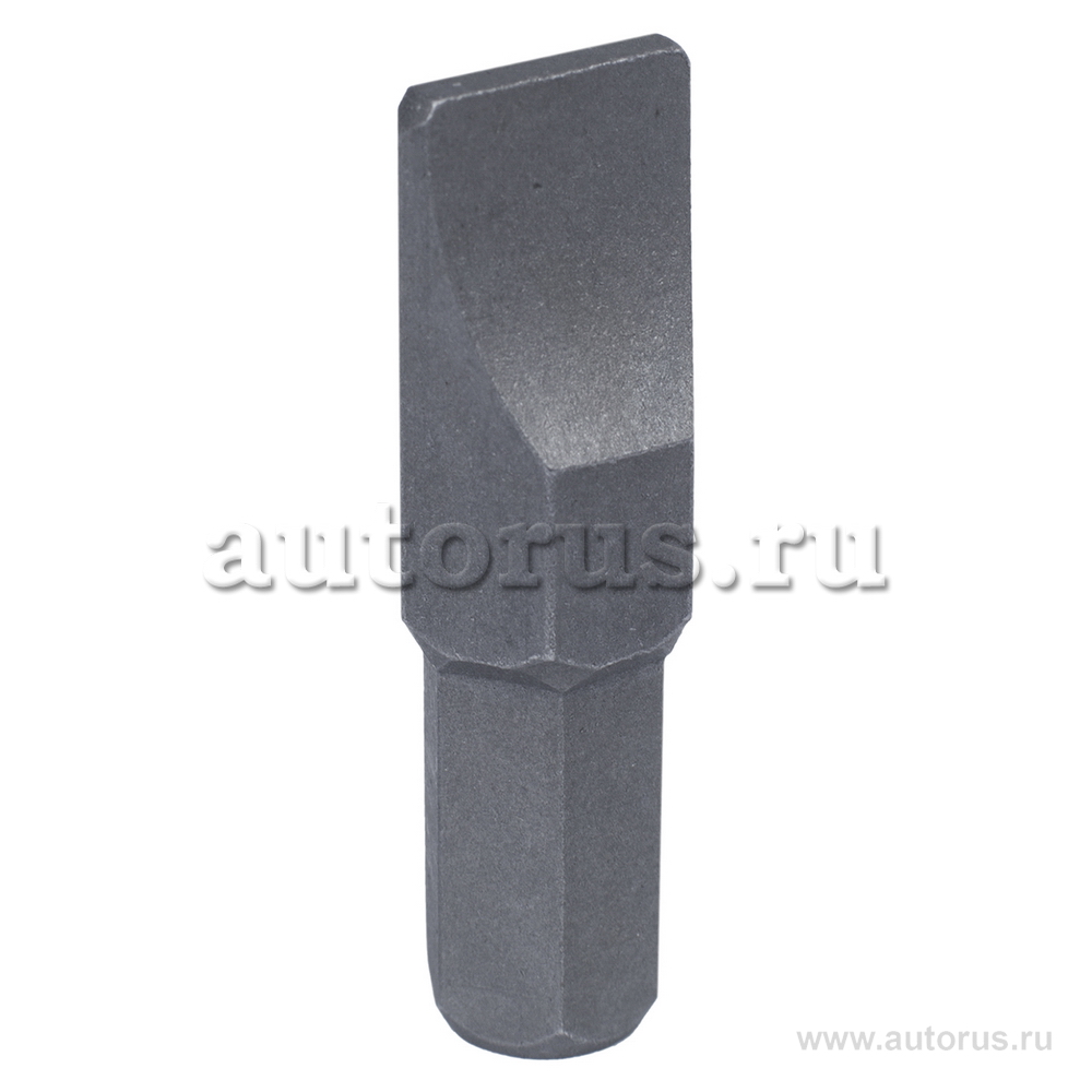 Вставка, бита торцевая 5/16, Slotted, 11x2.0 мм, L 36 мм KING TONY 183611S