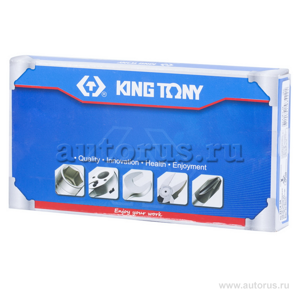 Приспособление для разборки моторной цепи KING TONY 3214-35