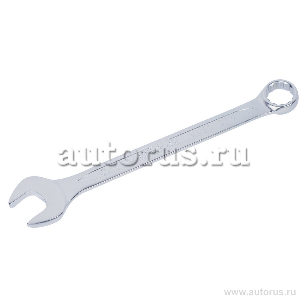 Ключ комбинированный 3/4 KING TONY 5060-24