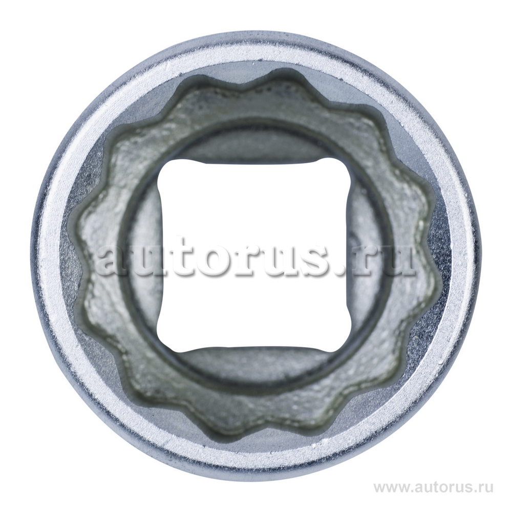 Головка торцевая стандартная двенадцатигранная 3/4 , 15/16 , дюймовая