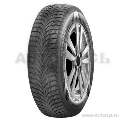 Автошина R14 175/65 Kumho WinterCraft WP51 82T зима 2159733