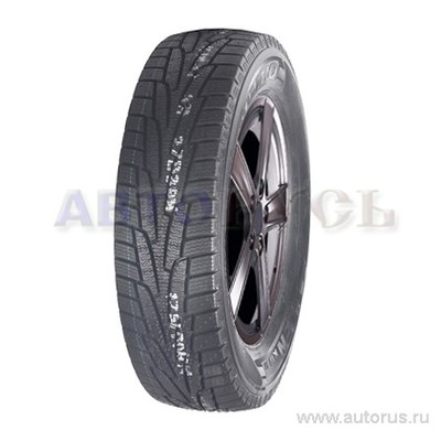 Автошина R17 205/50 Kumho I Zen KW31 93R XL зима 2160103