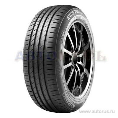 Автошина R15 185/55 Kumho Solus HS51 82V лето 2187083