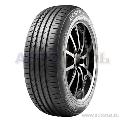 Автошина R17 205/50 Kumho Solus HS51 93W XL лето 2187423