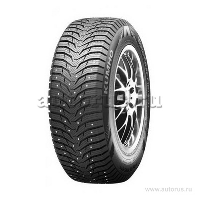 Автошина R17 225/60 Kumho WinterCraft ice SUV WS51 103T зима 2248513