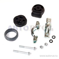 Ремкомплект крепления глушителя ВАЗ 1118 Калина АвтоВАЗ