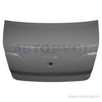 Крышка багажника ВАЗ 21900-5604010-70, Ограниченно годен